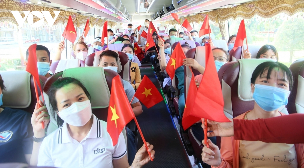 More than 13,000 healthcare workers join COVID-19 fight in the south